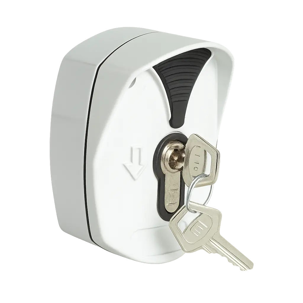 Boîtier à clé sécurisé Drancy - DRM Saint-Denis