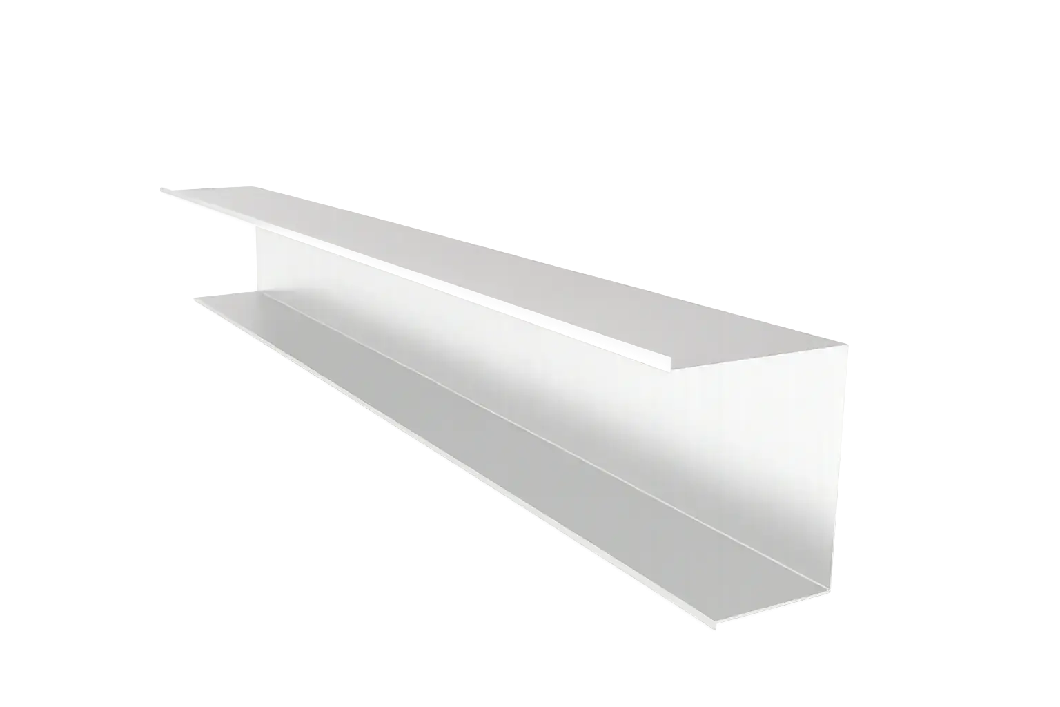 Coffre de rideau métallique - Saint-Denis - DRM Saint-Denis