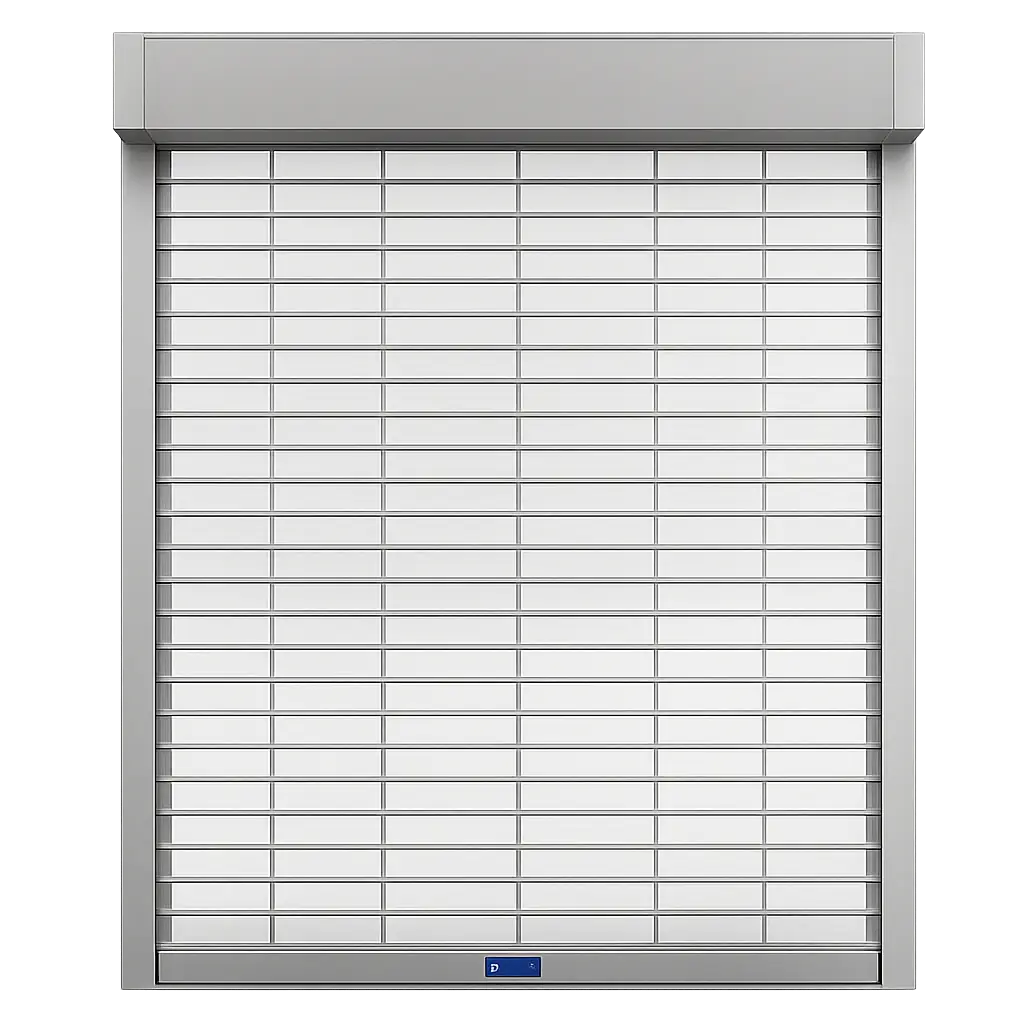 Dépannage rideau métallique 24/7 à Drancy - DRM Saint-Denis