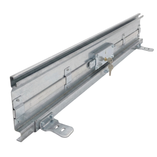 Remplacement de lames rideau métallique Drancy - DRM Saint-Denis