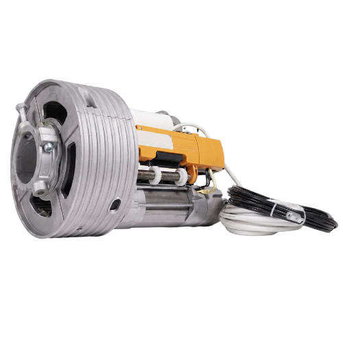 Réparation moteur rideau métallique Drancy - DRM Saint-Denis