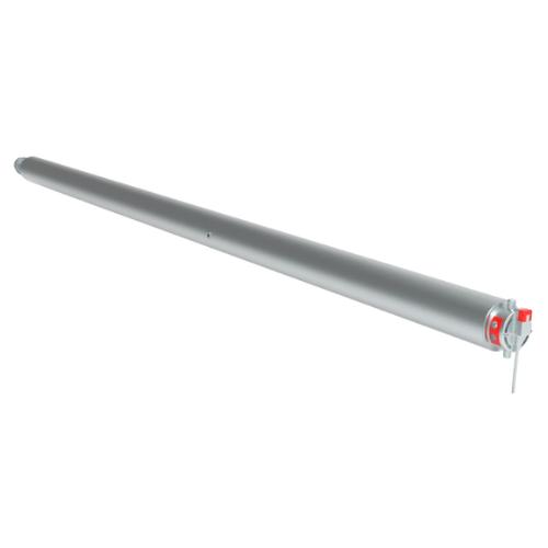 Moteur tubulaire rideau métallique Drancy - DRM Saint-Denis